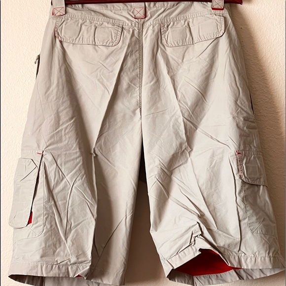 No Boundaries Swim/Cargo Shorts - Picture 2 of 5